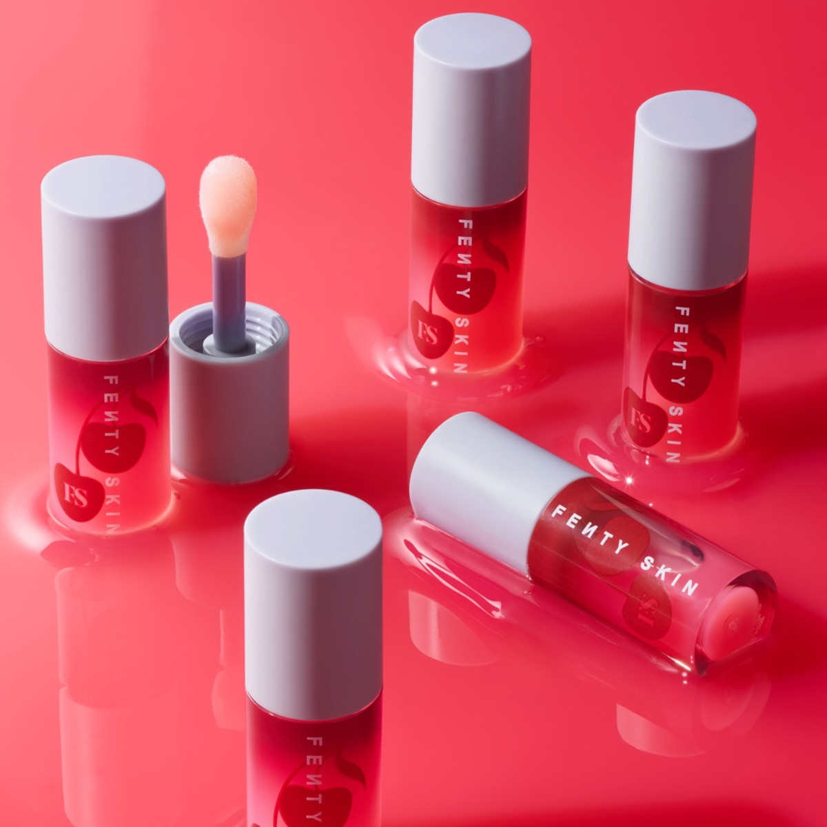 FENTY TREATZ LIP OIL HIDRATANTE (ACEITE HIDRATANTE PARA LABIOS)